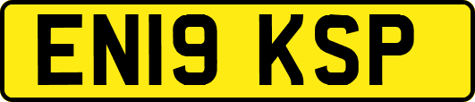 EN19KSP