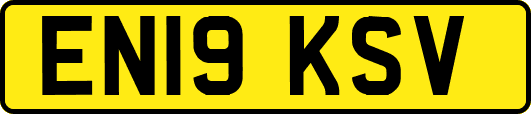 EN19KSV
