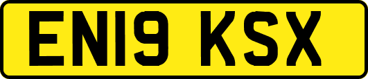 EN19KSX