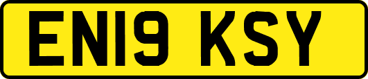 EN19KSY
