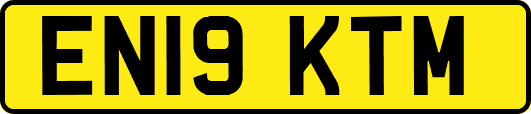 EN19KTM