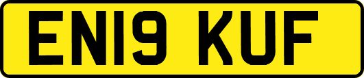EN19KUF