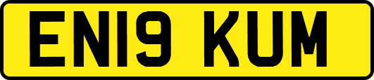 EN19KUM