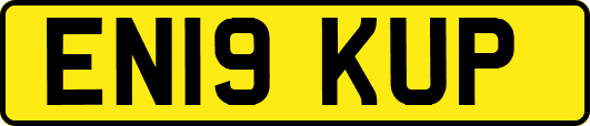EN19KUP