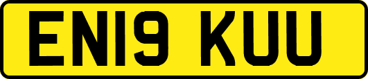 EN19KUU