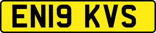 EN19KVS