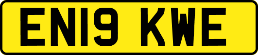 EN19KWE