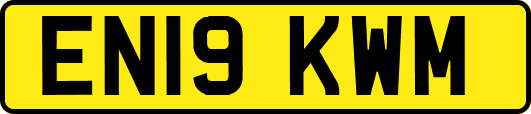 EN19KWM