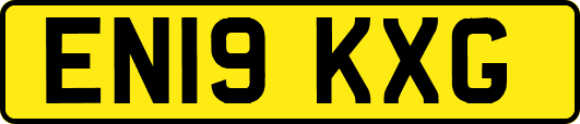 EN19KXG
