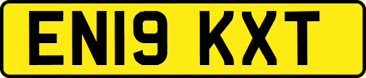 EN19KXT