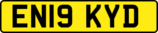 EN19KYD