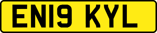 EN19KYL