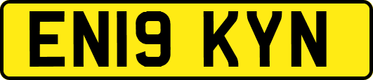 EN19KYN