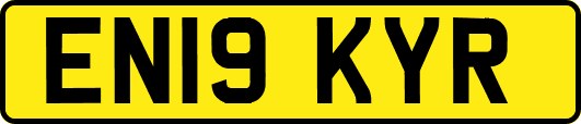 EN19KYR