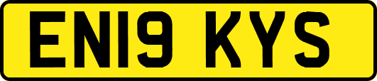 EN19KYS
