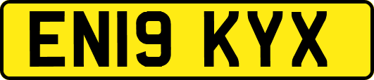 EN19KYX