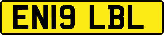 EN19LBL