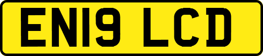 EN19LCD