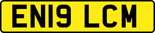 EN19LCM