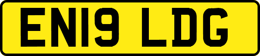 EN19LDG