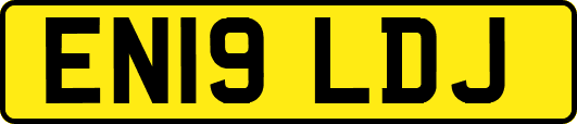 EN19LDJ
