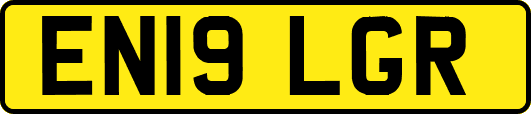 EN19LGR