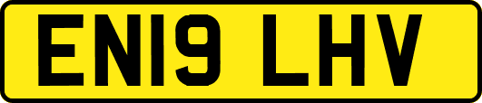 EN19LHV