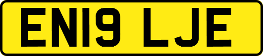EN19LJE