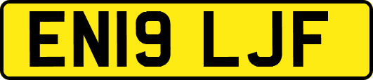 EN19LJF