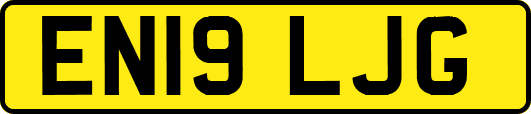 EN19LJG