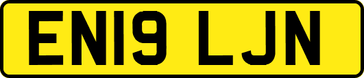 EN19LJN