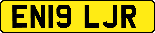 EN19LJR