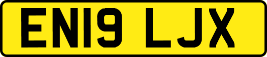 EN19LJX