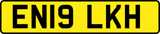 EN19LKH