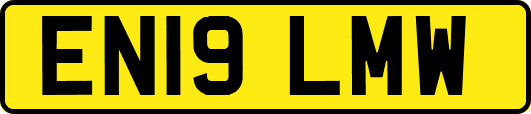 EN19LMW