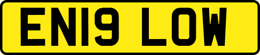 EN19LOW