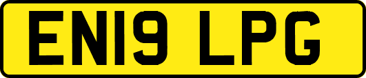 EN19LPG