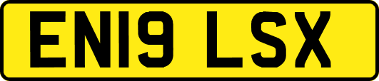 EN19LSX