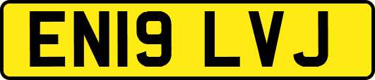 EN19LVJ