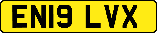 EN19LVX