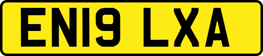 EN19LXA