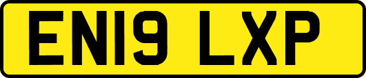 EN19LXP