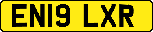 EN19LXR