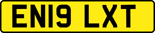 EN19LXT