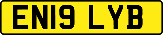 EN19LYB