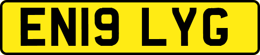 EN19LYG