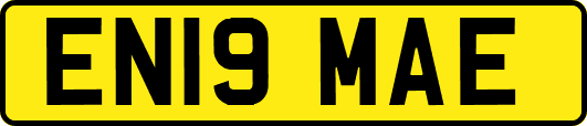 EN19MAE