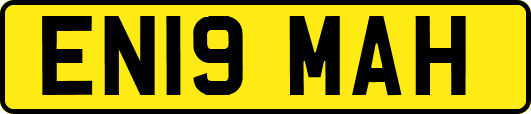 EN19MAH