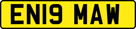 EN19MAW