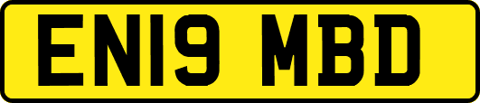 EN19MBD